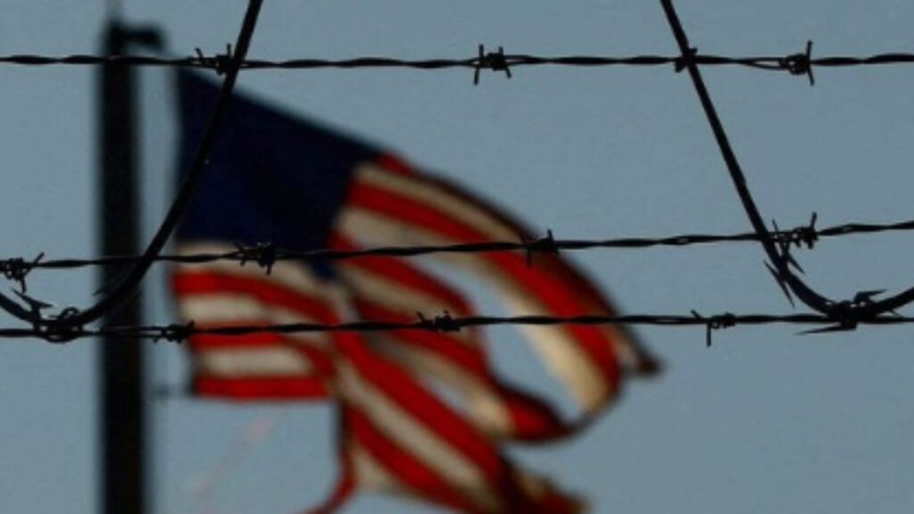 Indian illegal migration to US falls