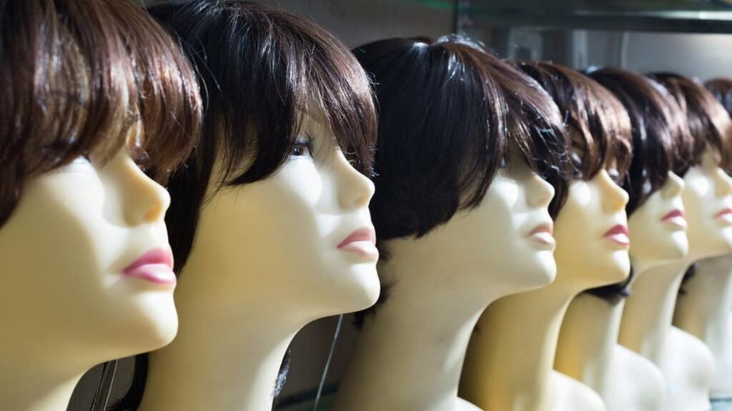 Human Hair Export
