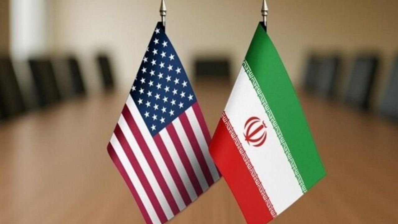 Iran US talks