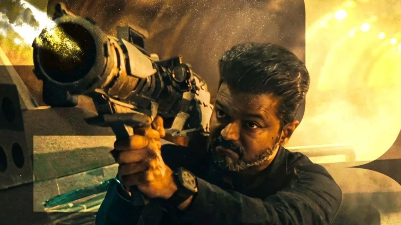 Vijay’s Final Film Crosses ₹143 Cr