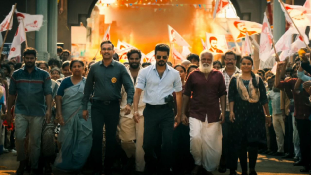 Jananayagan Censor Cuts, Release Buzz