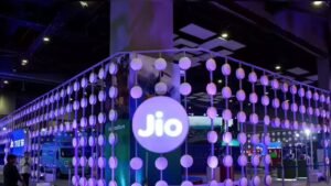 Reliance Jio