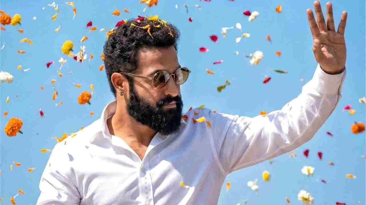 Jr NTR