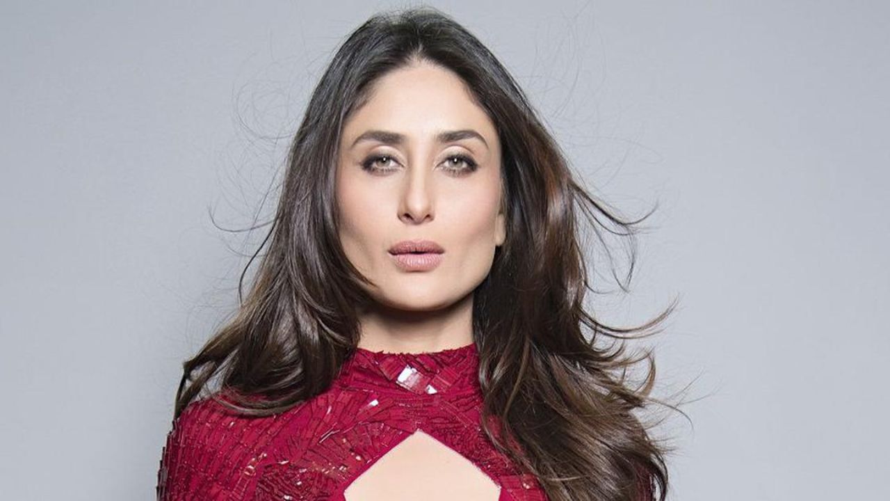 Kareena Kapoor