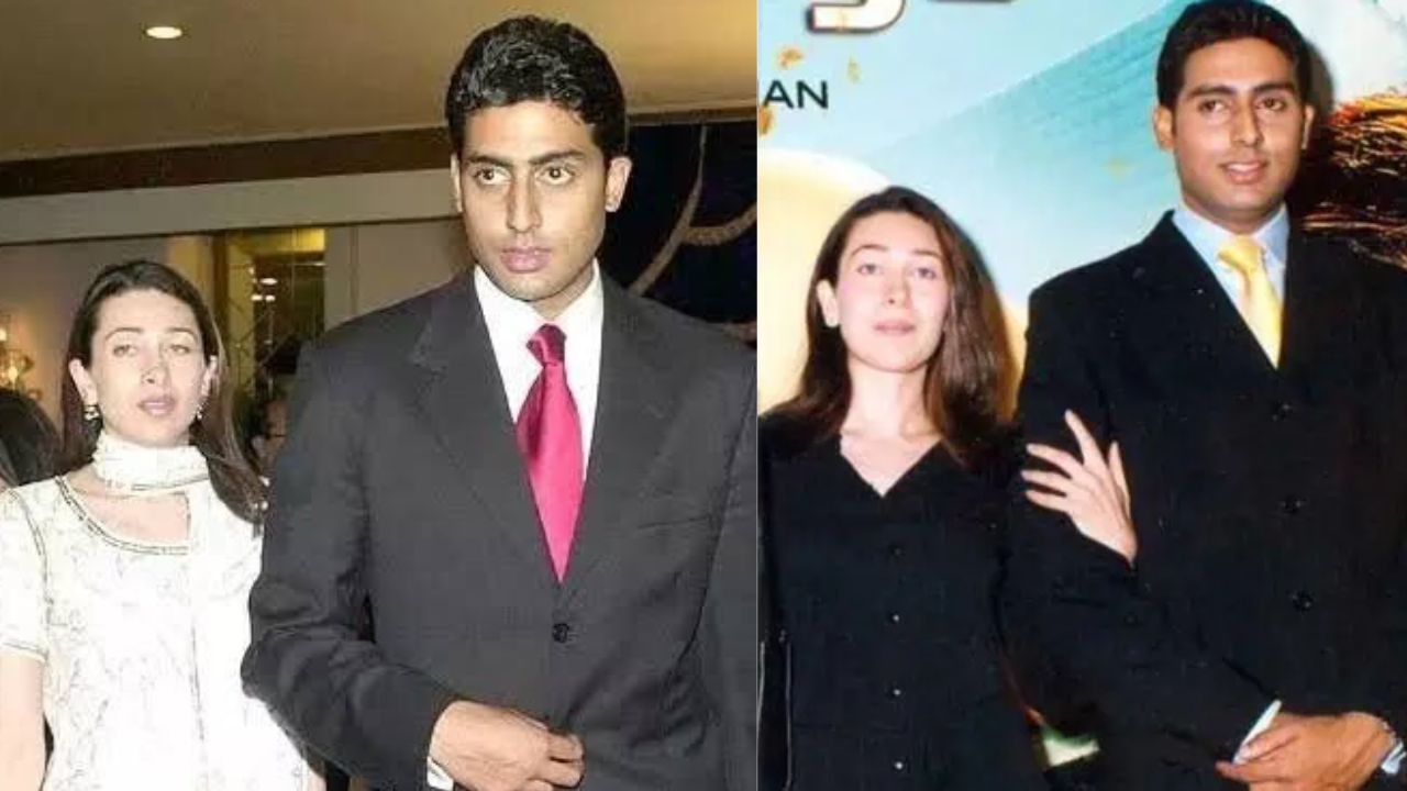 Abhishek Bachchan