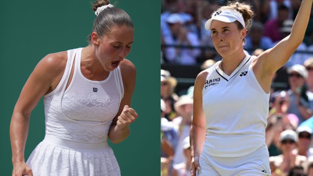 Wimbledon Championships 2026