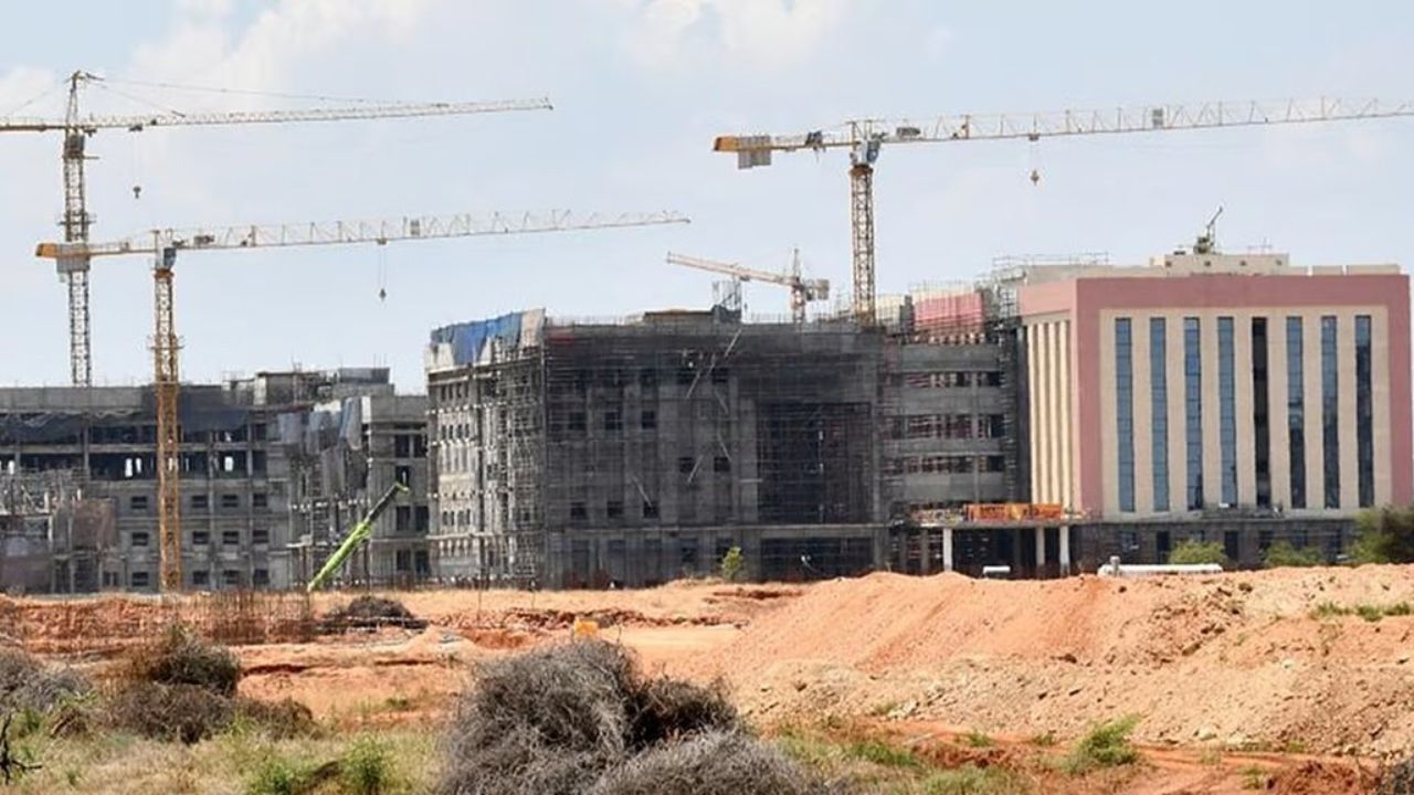 Madurai AIIMS Opening Soon