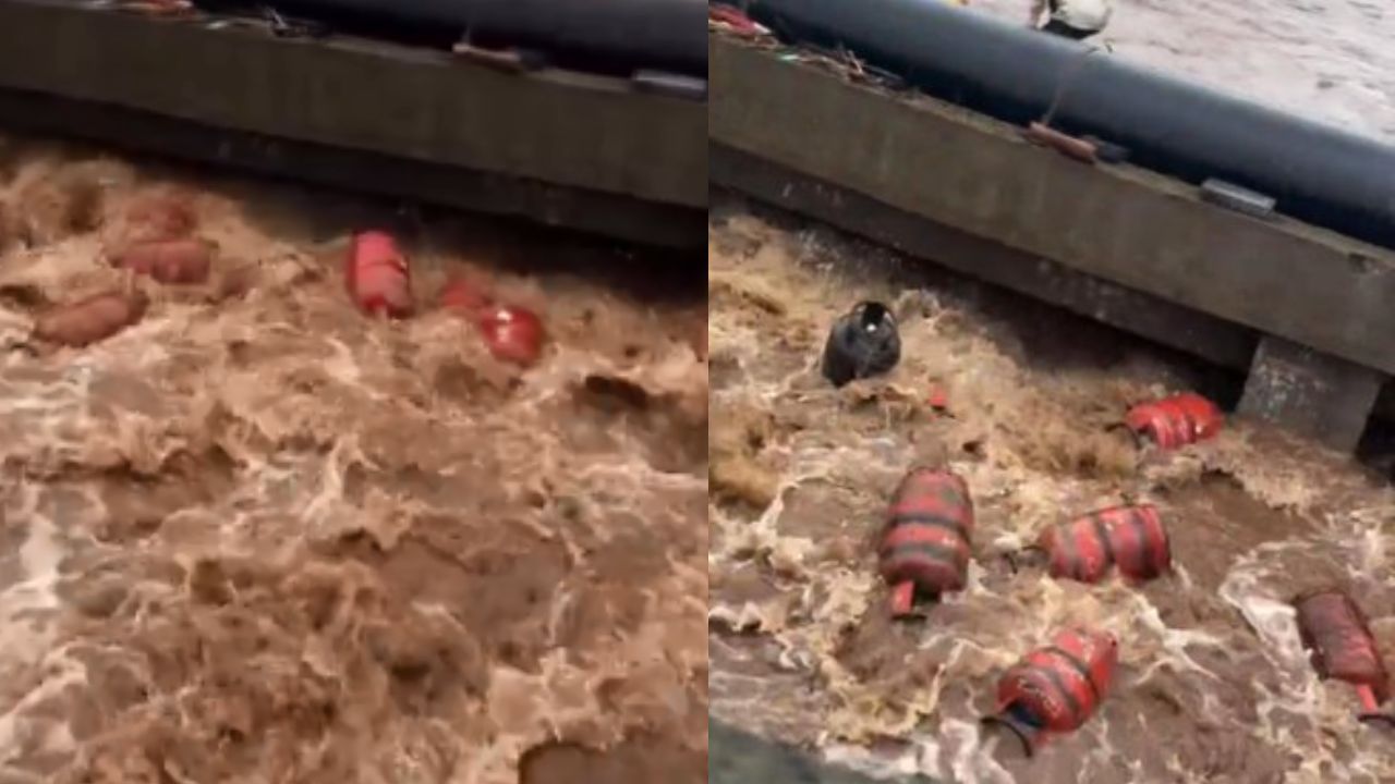 Maharashtra floods