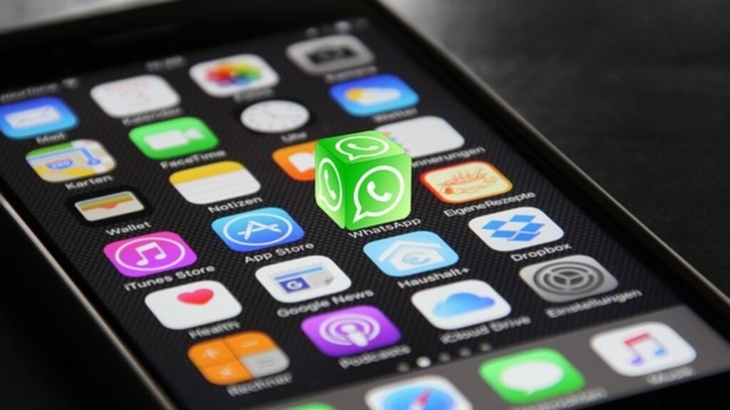 WhatsApp