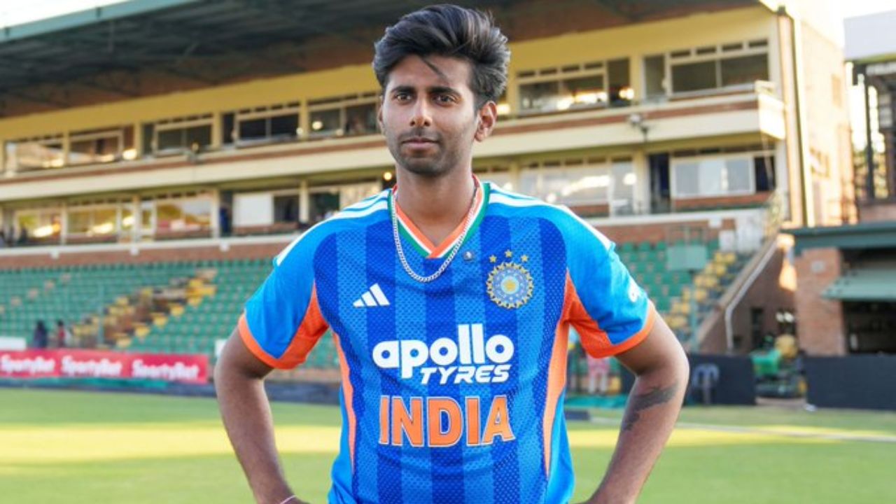 Mayank Yadav