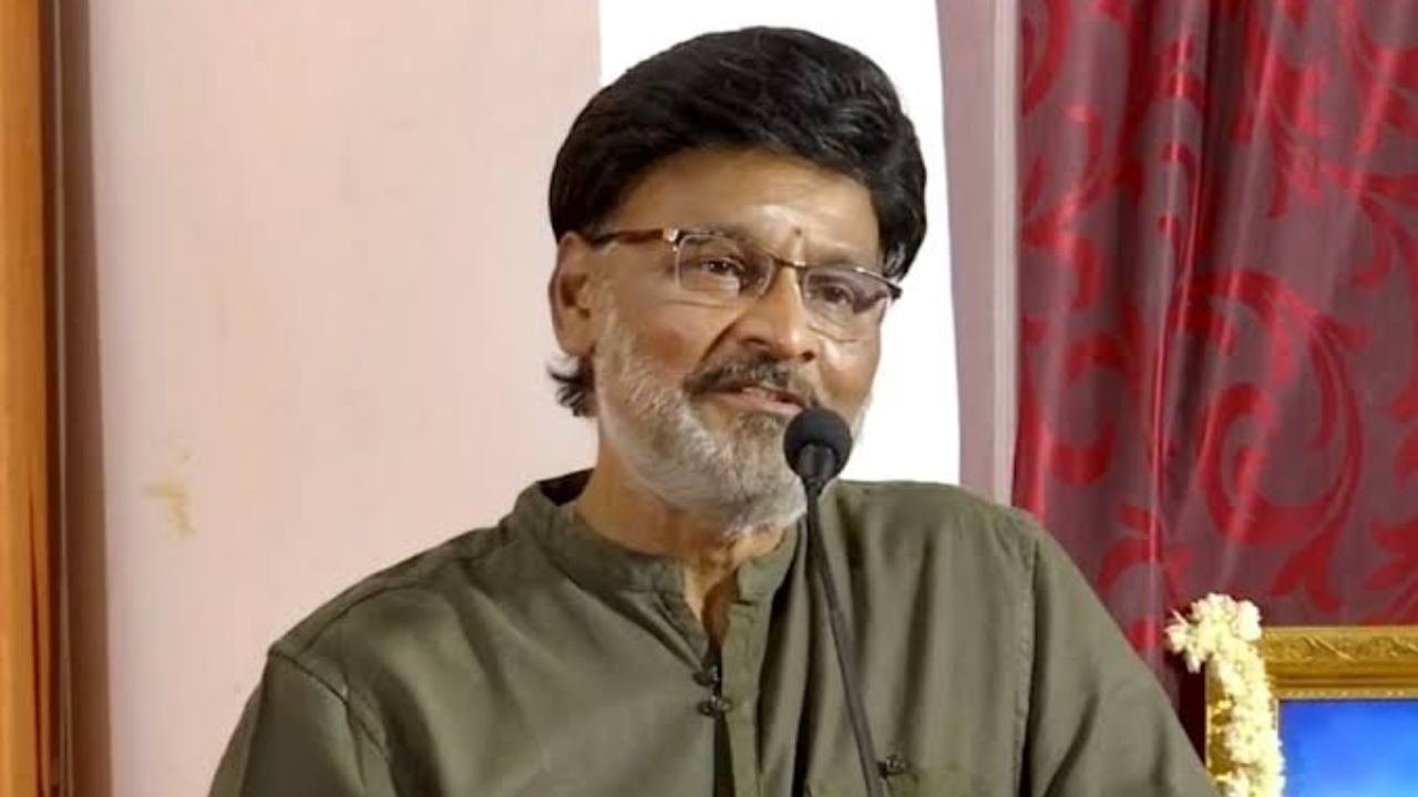 Tribute to Bhagyaraj