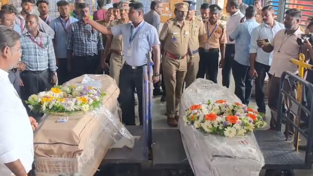 vietnam boat tragedy