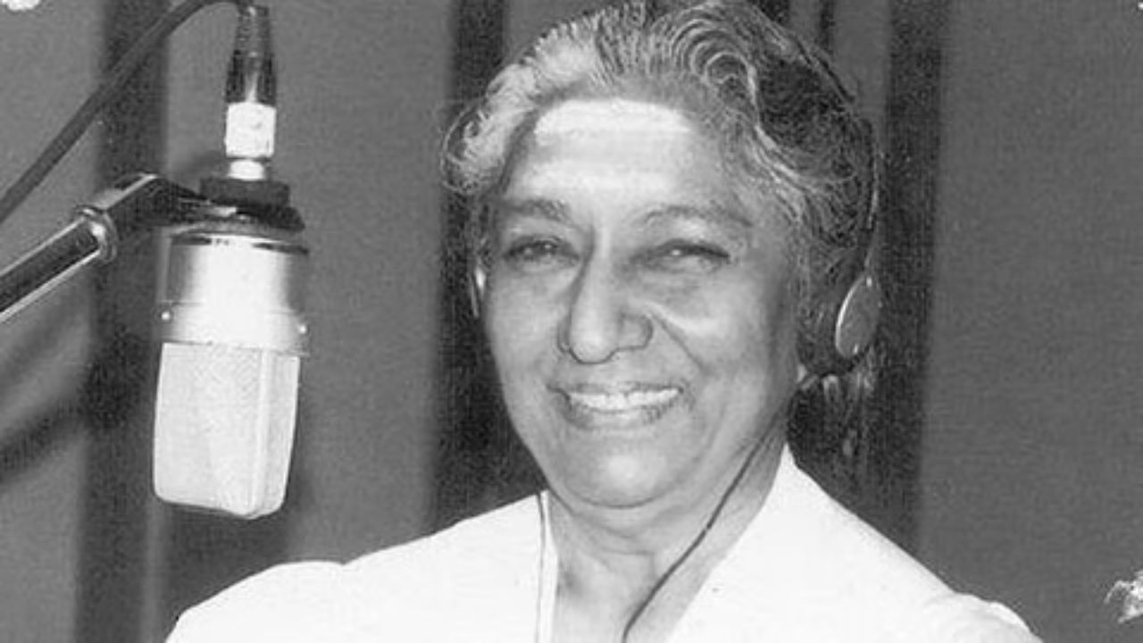 S. Janaki Tribute