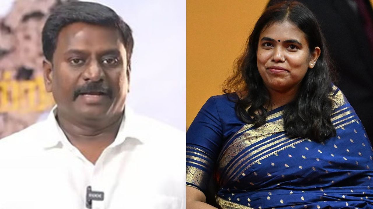 Notice Issued on Two Ministers