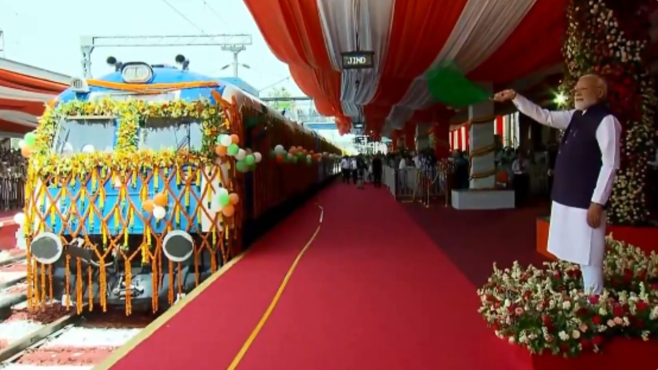 Narendra modi