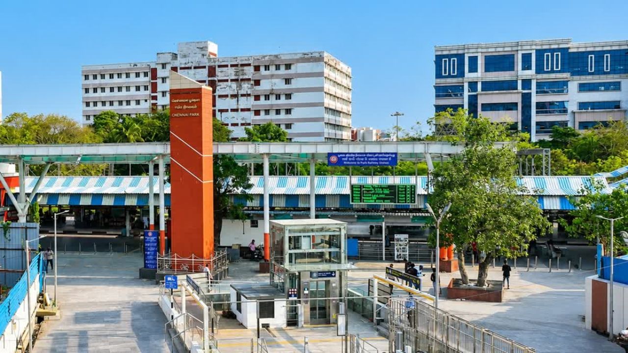 Amrit Stations
