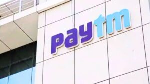 Paytm Q1 profit soars