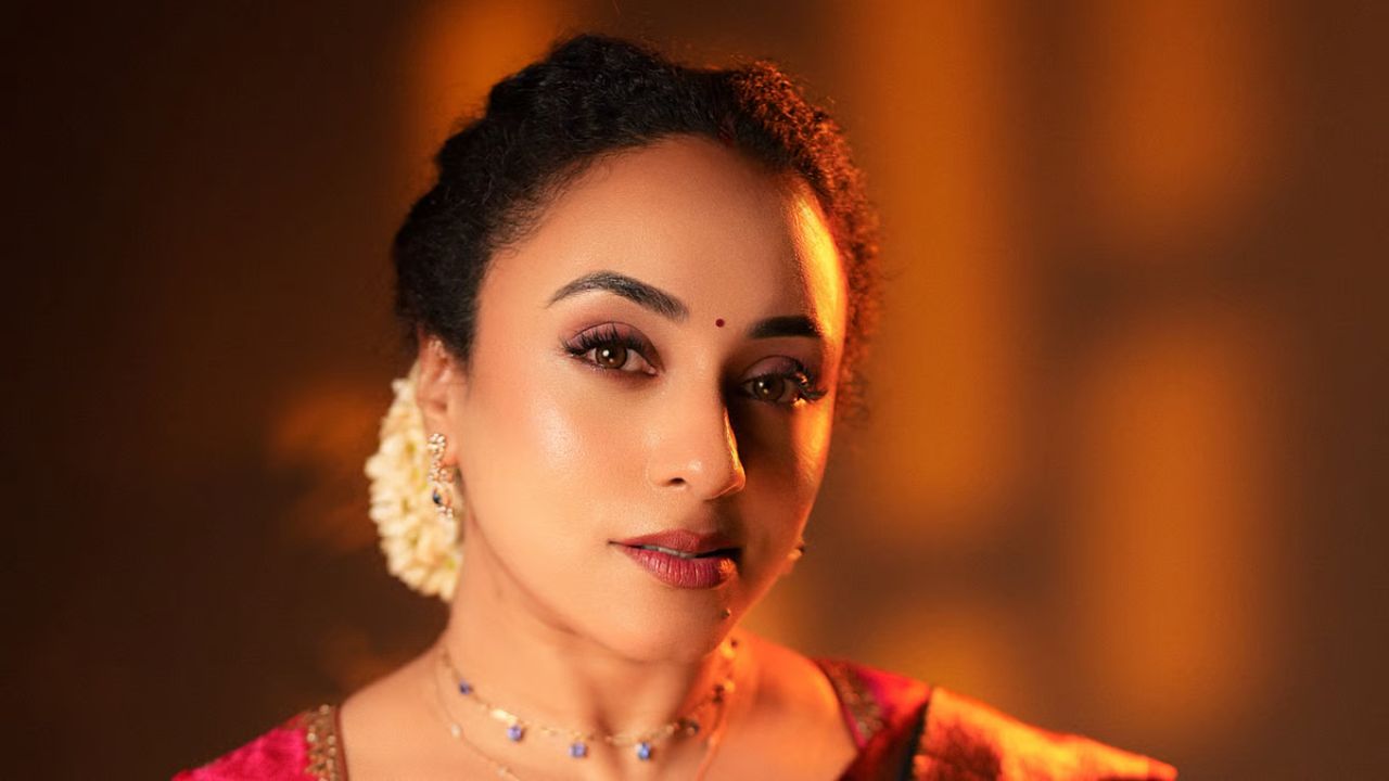 Pearle Maaney