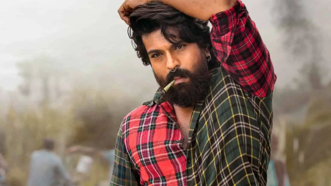 Peddi Boxoffice Collection
