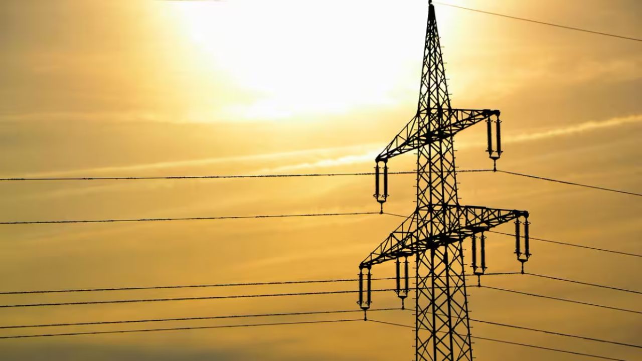 Tirunelveli power outage