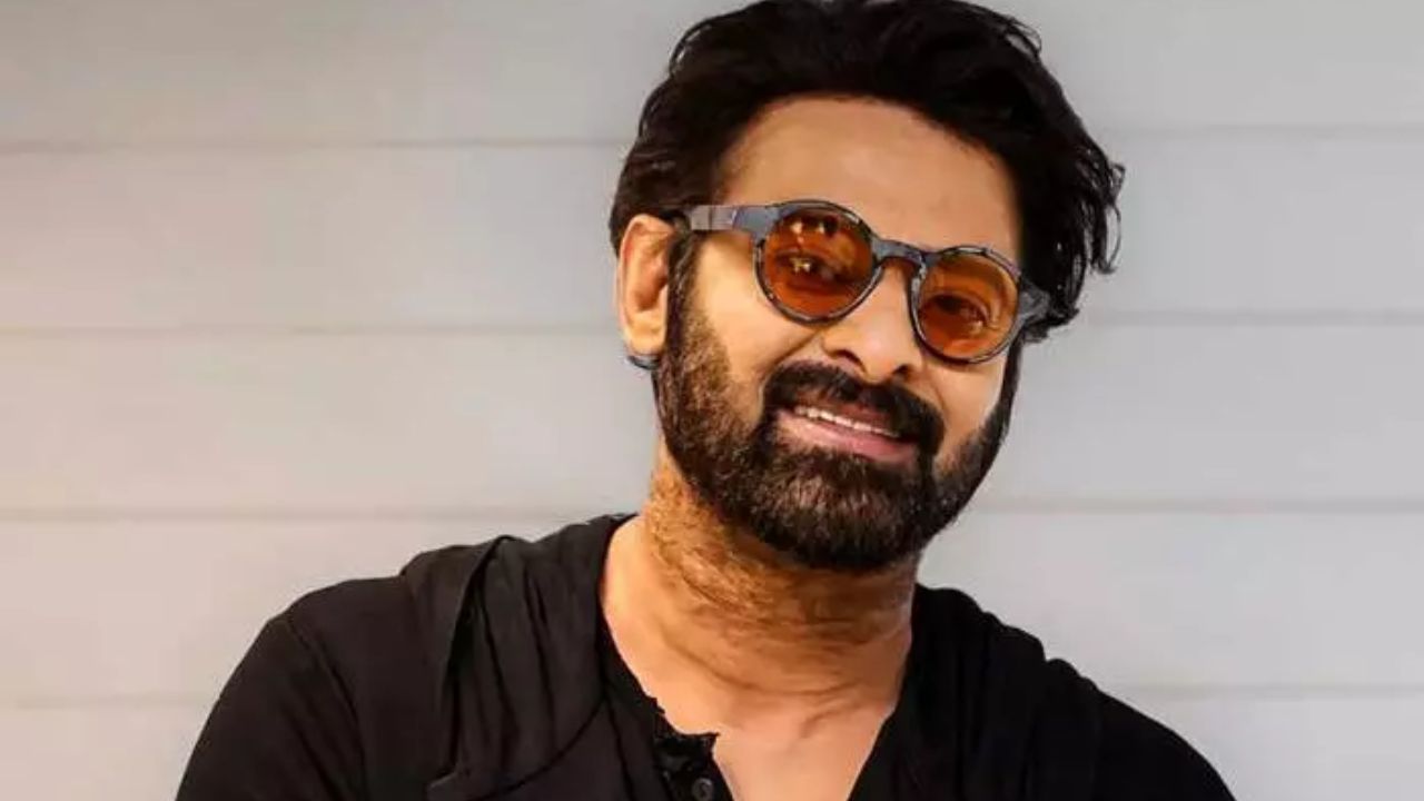 Prabhas Marriage Buzz