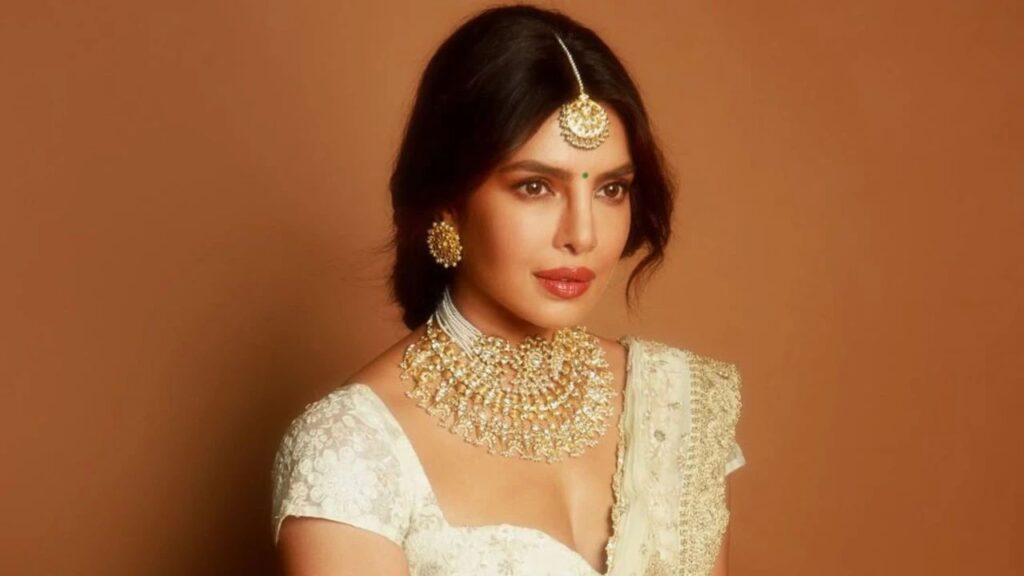 Priyanka Chopra