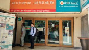 IDBI Bank