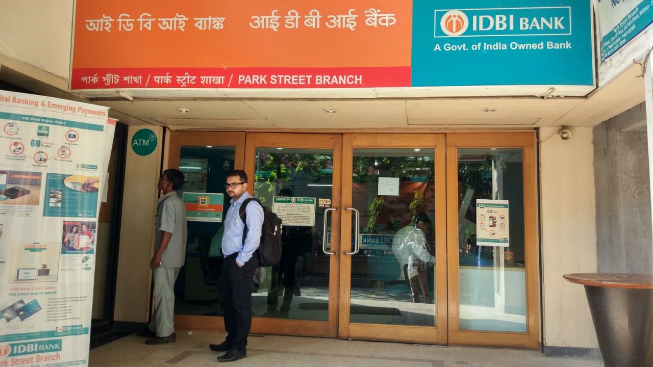 IDBI Bank