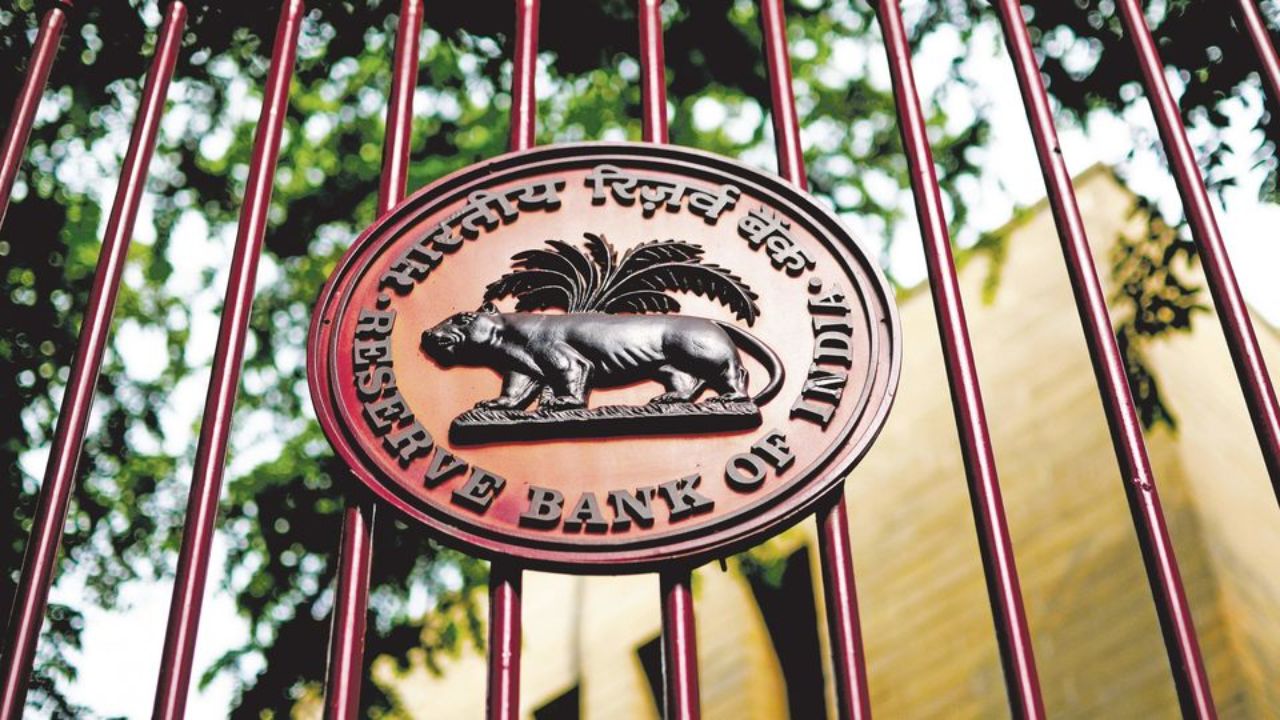 RBI Reports