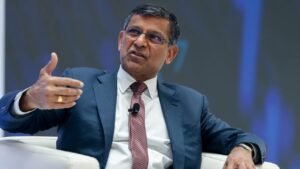 Raghuram Rajan Joins Fed Task Force