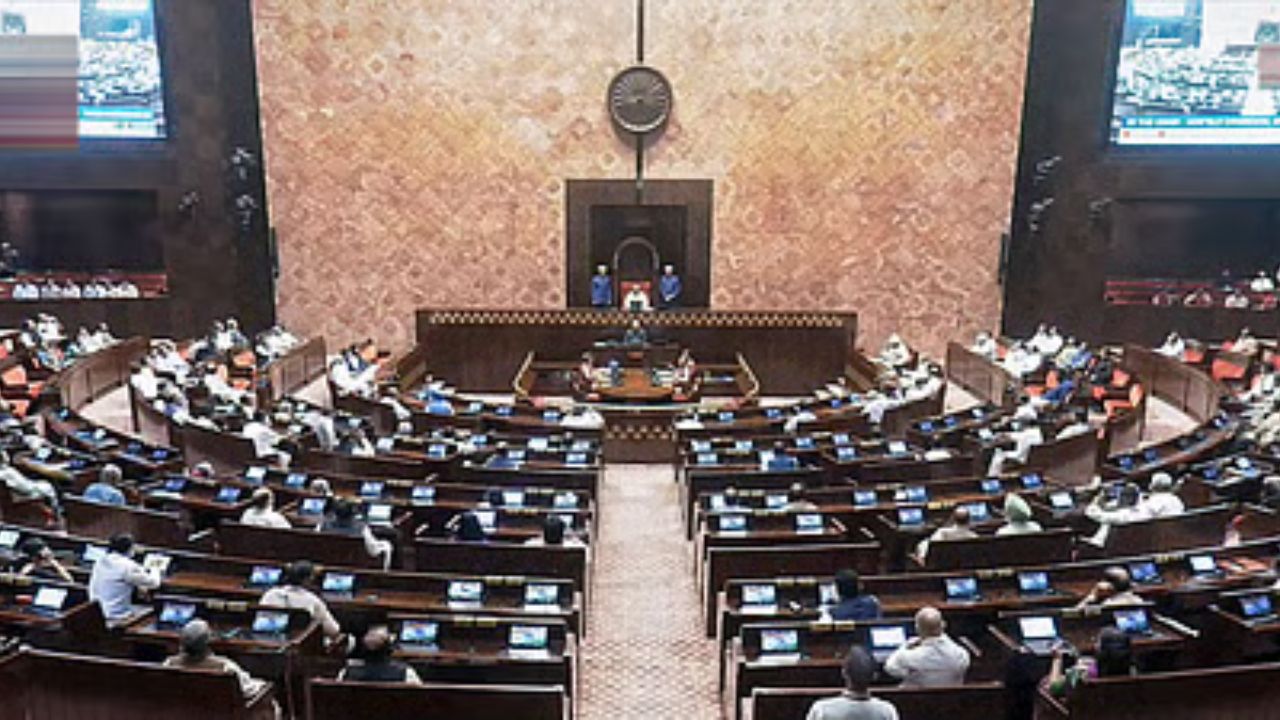 Rajya Sabha