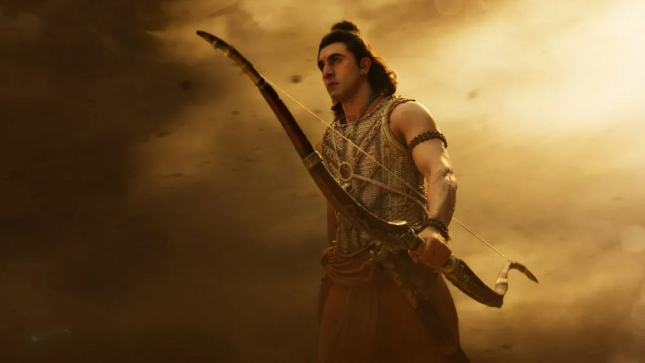Ranbir Kapoor