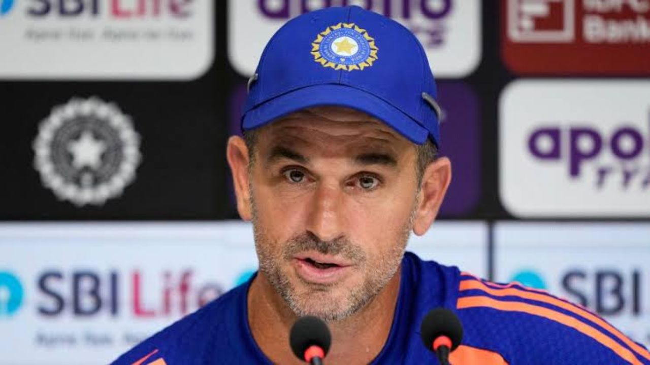 Ryan ten Doeschate