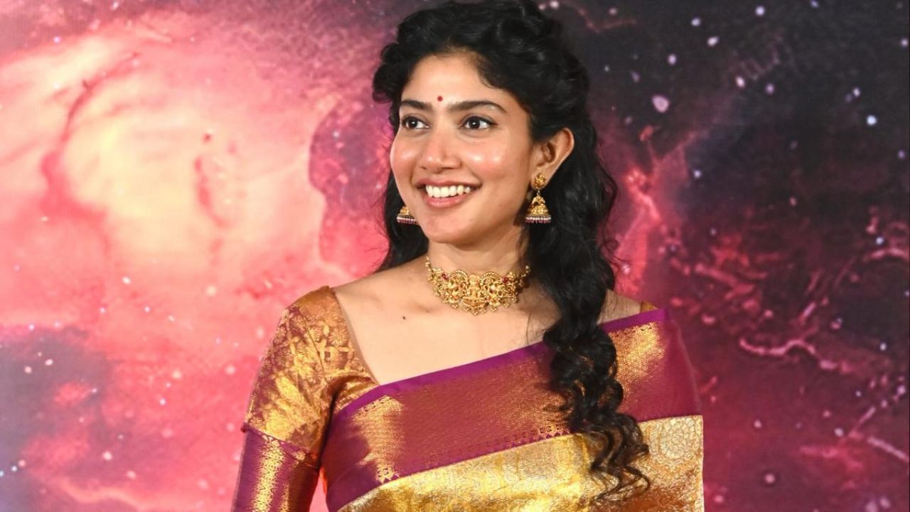 Sai Pallavi
