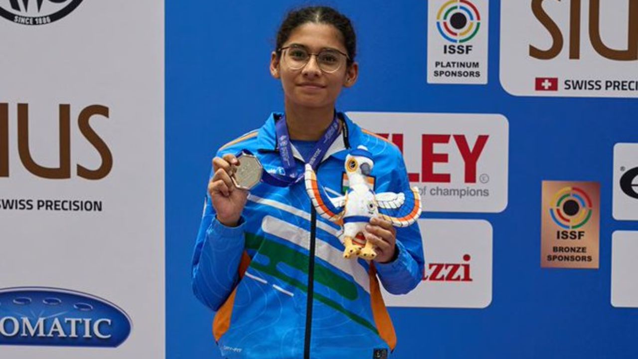 ISSF World Cup