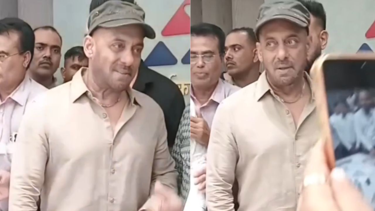 Salman Khans Health