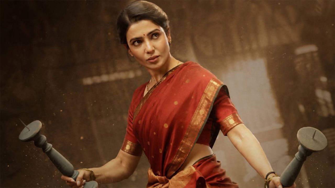 Maa Inti Bangaaram’ Nears ₹100 Crore