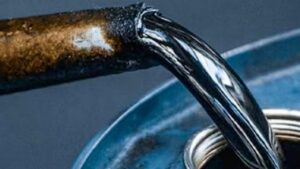 Crude oil