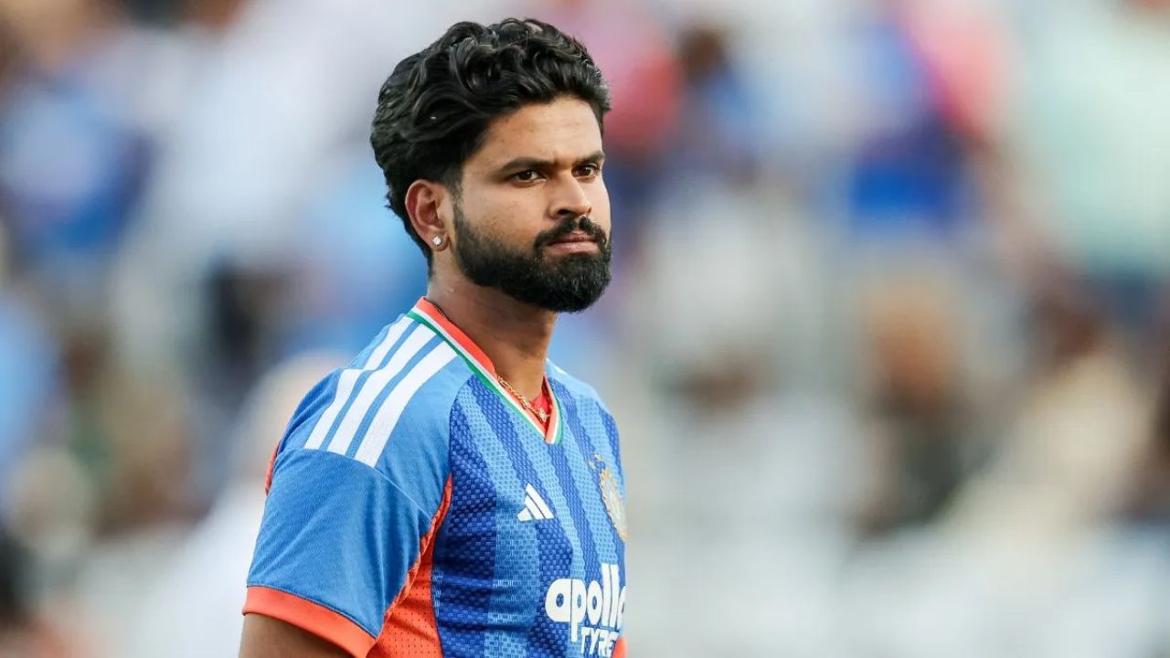 Shreyas Iyer on T20 Mistakes