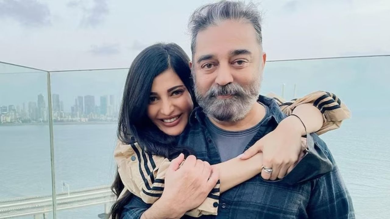 Kamal Haasan AI remarks