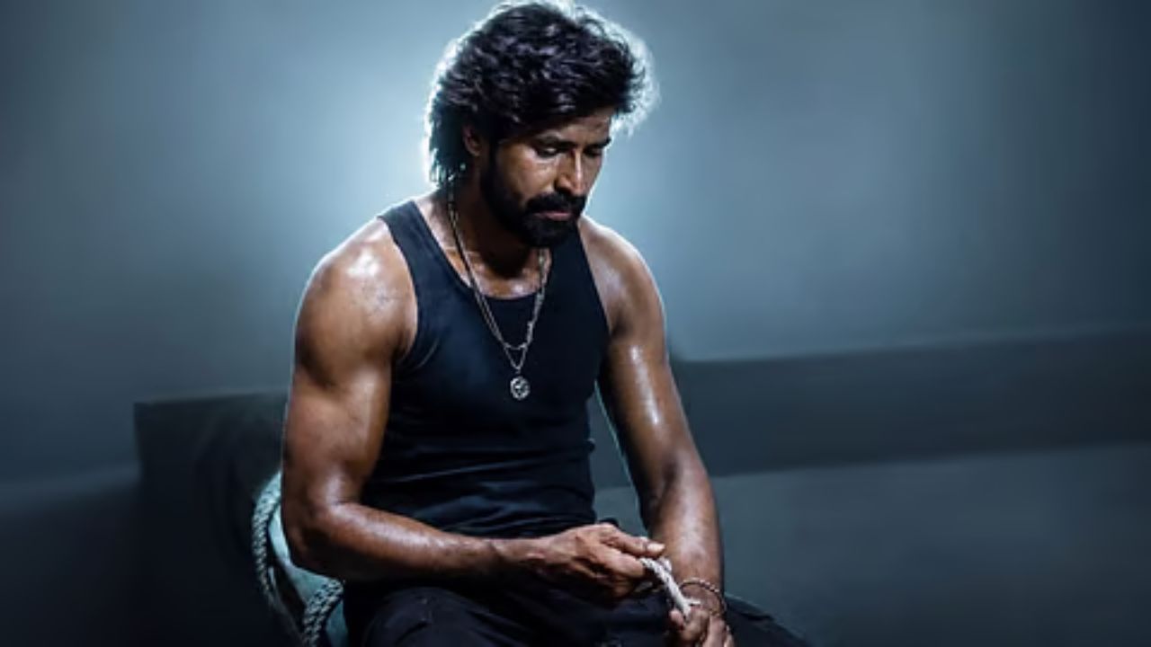 Mandaadi Promo Out