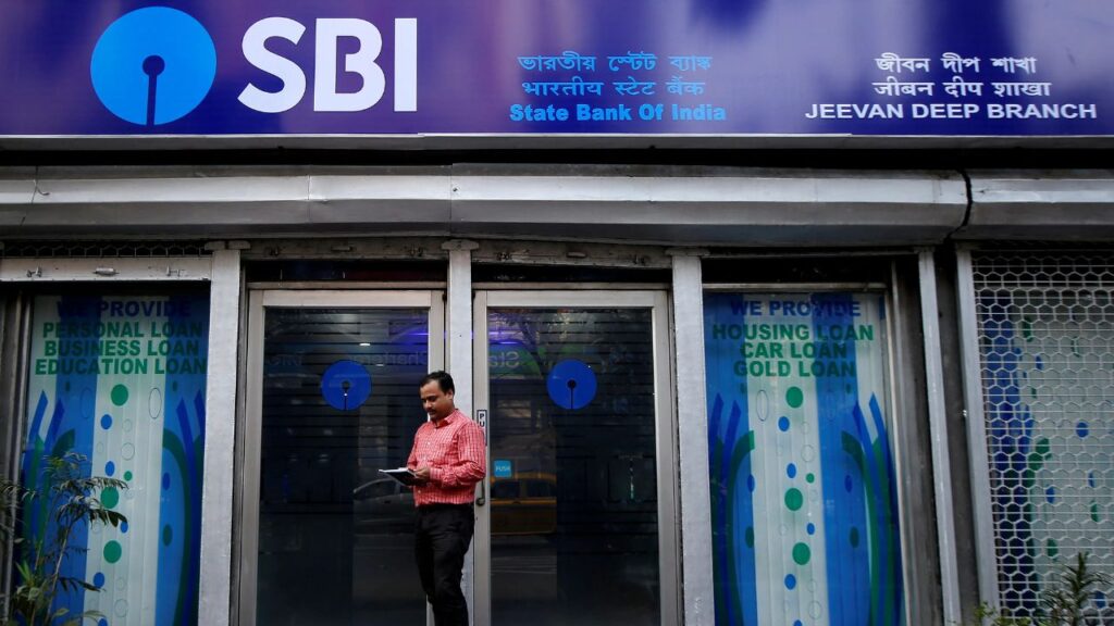 State Bank Buys 10% RDCL Stake