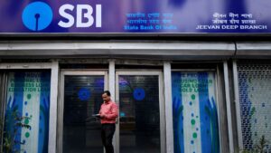 State Bank Buys 10% RDCL Stake