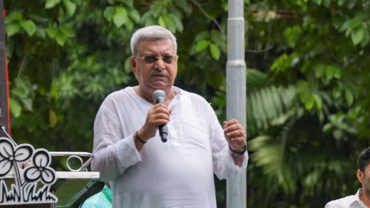 Lok Sabha Kalyan Banerjee suspension