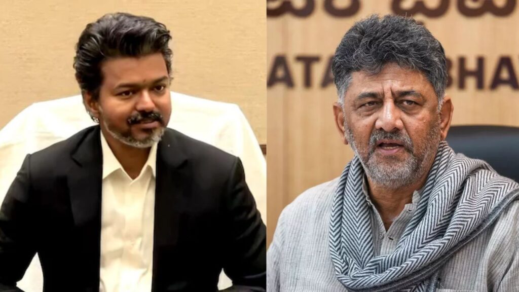 TN–Karnataka CMs to Meet