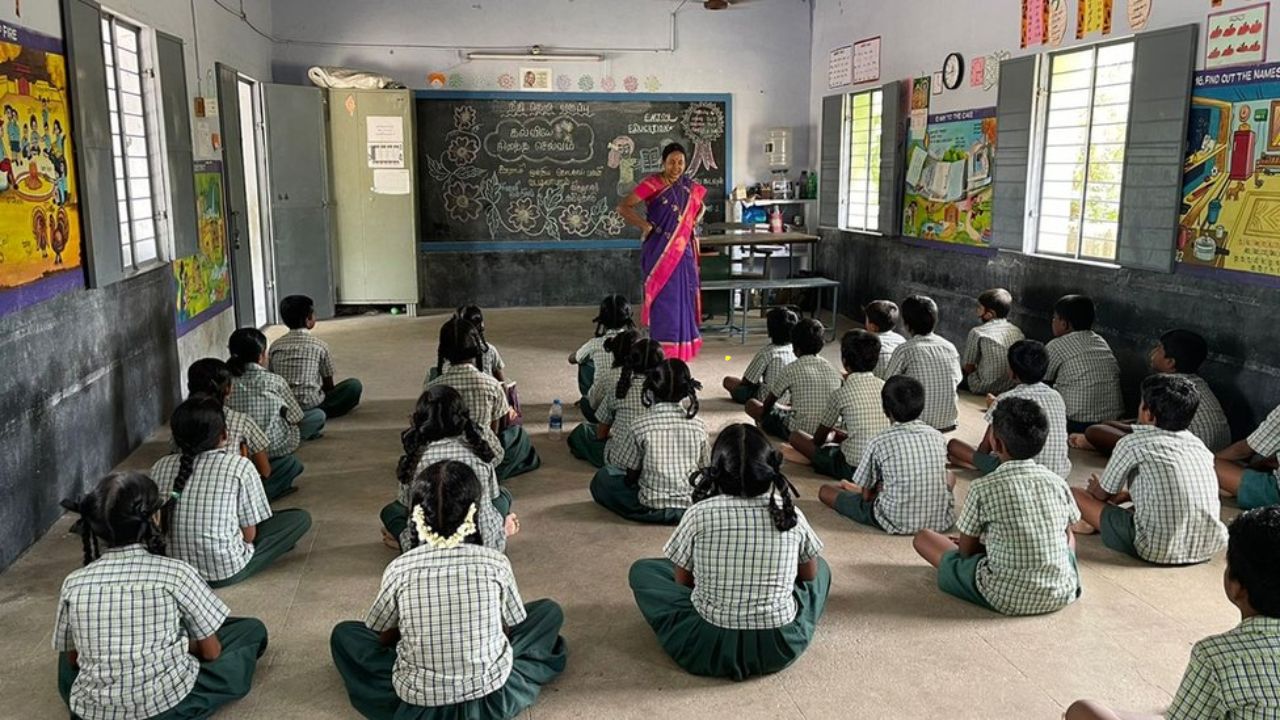 TN Elementary School Vacancies