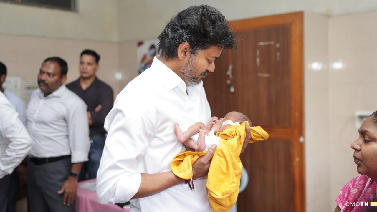 Thaimaman Gold Ring Project