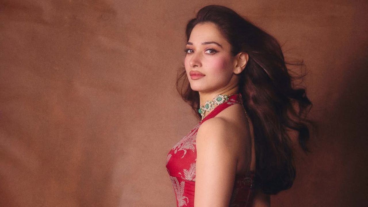 Tamannah in Ragini 3