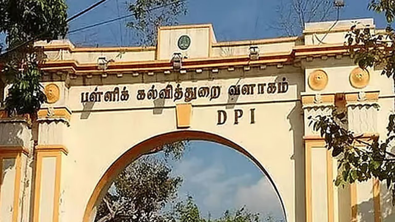 Class 10 Supplementary Exams Begin