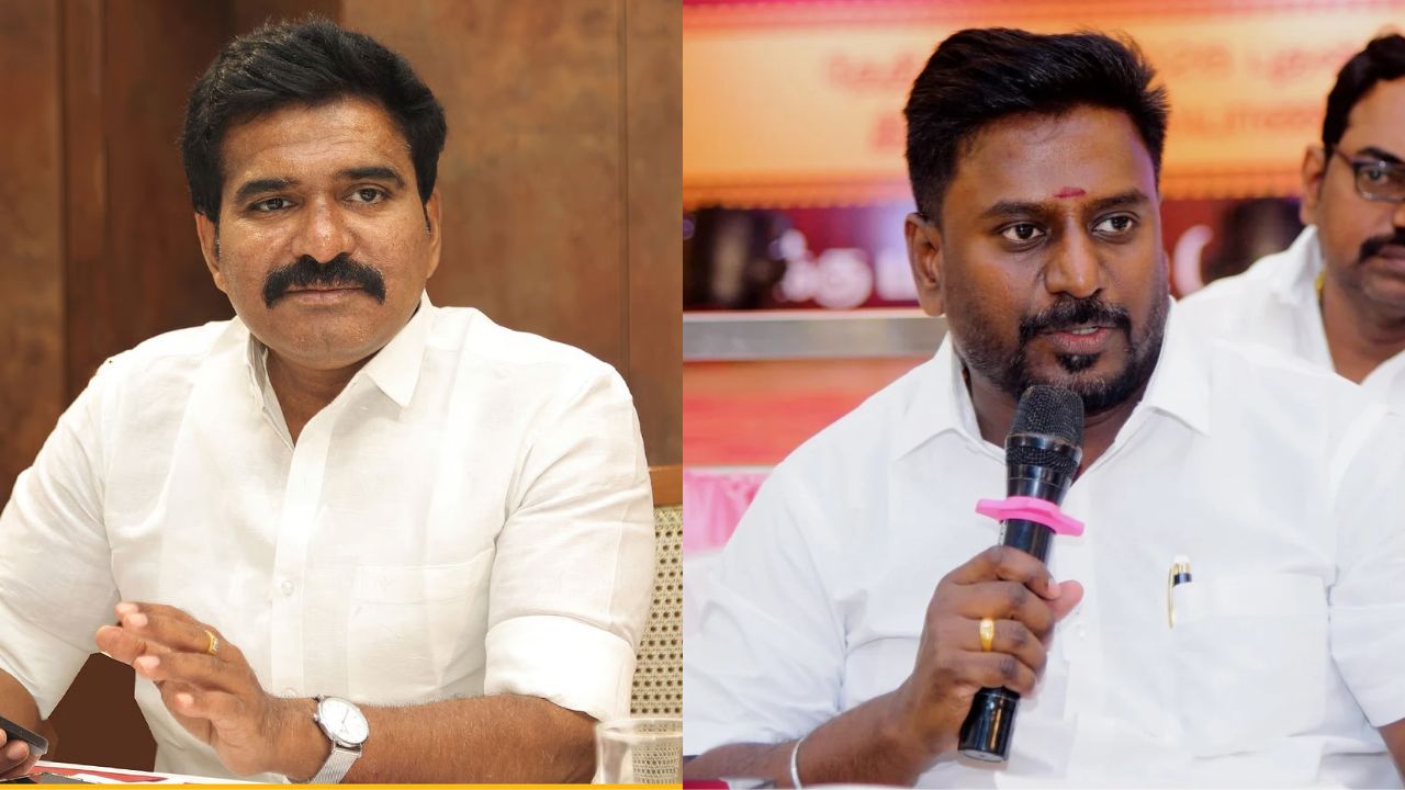 TN Names Zonal Council Members
